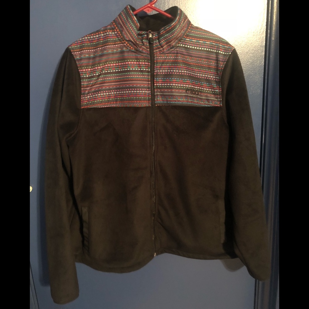 Fila Jacket